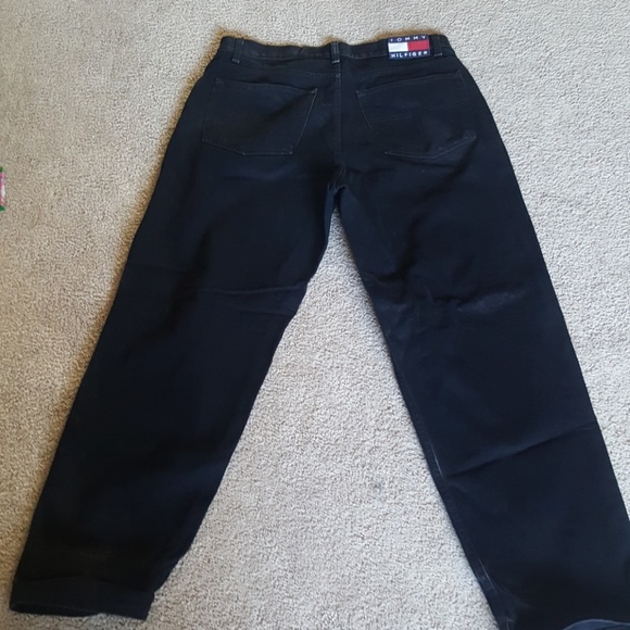 Black jeans - Picture 2 of 5